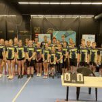 Eesti Sulgpalli Klubide Karikas Noortele 2023